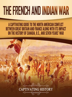 cover image of The French and Indian War